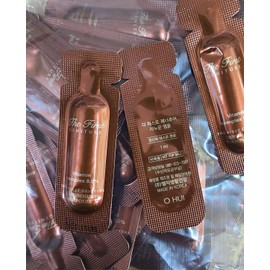 O HUI The First Geniture Genummune Ampoule ANTI-AGING 1ml x 120pcs (120ml) OHUI