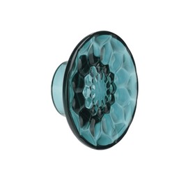 Kartell Jellies Coat Hangers - Medium - Blue (Pack of 2)