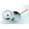 Castle Enterprises Yoshikawa 7104 Stainless Steel, Made in Japan, Snow