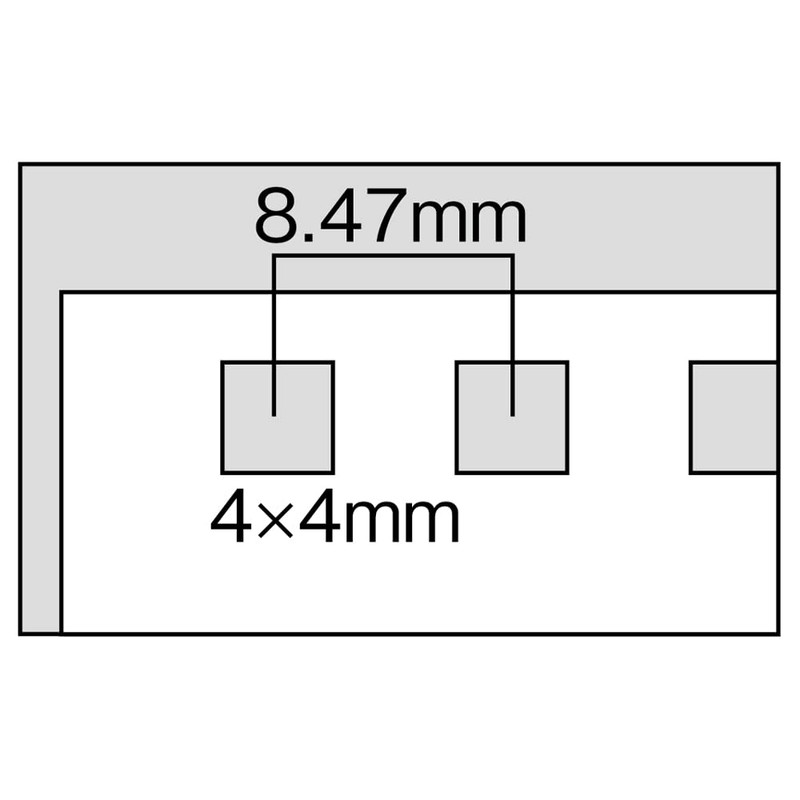 Karl Office Equipment TW-61-B Double Loop Ring Binding Cover Hard