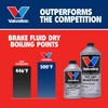 Valvoline DOT 3 & 4 Synthetic Brake Fluid with High