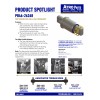 Atro USA Air Ride FLD Freightliner Polyurethane Spring Bushing -