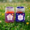 FLOR DE JAGUAR I Pack 2 DFN Gummies and RLX