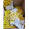 MediAnswer Vita Collagen Mask 37g x 10 Pcs Moisturizing K-Beauty