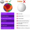 Softy Volleyball - Super Soft Designed for Pain-Free Play -