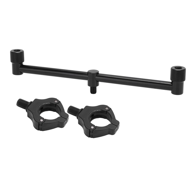 Carp Fishing Rod Holder Bracket Stand Carp Fishing Buzz Bars