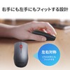 レノボ・ジャパン 4X30H56886 プロフェッショナル ワイヤレス レーザーマウス