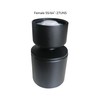 Rotating Faucet Aerator Extender,Nozzle Faucet Adapters, Universal Splash Filter Kitchen