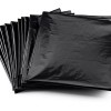 Naliplastic 5 Kg Bolsa Negra Resistente Basura 90x120 Ó 60x90