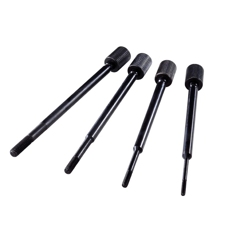 Rapid Riveter Precision Work Uses Rivet Nuts, Rp110, 5000669