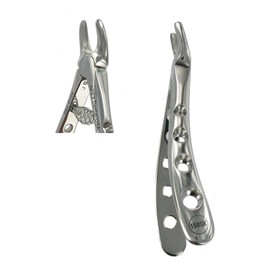 Dental USA-Baby Forceps B150 Sk (Upper Universal) Code-5019