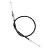 61N 26311 00 Throttle Cable Rubber Steel Outboard Throttle Shift