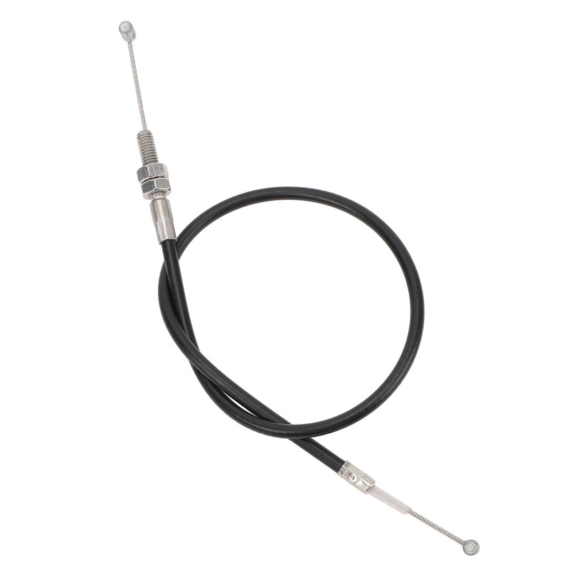 61N 26311 00 Throttle Cable Rubber Steel Outboard Throttle Shift
