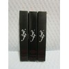 ybf YOUR BEST FRIEND AUTOMATIC EYE BROW PENCILS UNIVERSAL TAUPE
