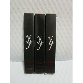 ybf YOUR BEST FRIEND AUTOMATIC EYE BROW PENCILS UNIVERSAL TAUPE (LOT OF 3) (NEW)