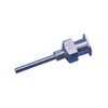 Iwashita Engineering MN-16G-13 STD. Needle (12 phones); Inner Diameter: 0.04