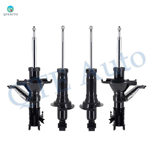 PM Auto Set 4 Front-Rear Suspension Strut Assembly For 2003-2005