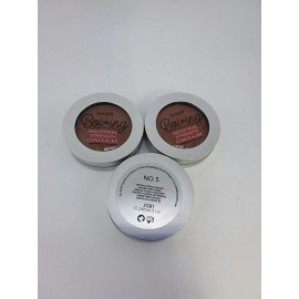 Benefit x3 Benefit Boi-ing Industrial Strength Concealer No. 5
