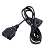 ELPA Cord for Pots 12A WP-M12B(BK)