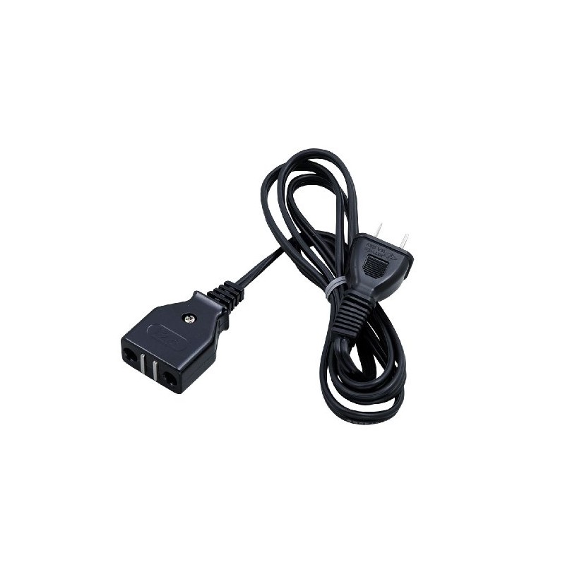 ELPA Cord for Pots 12A WP-M12B(BK)