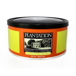 Plantation Peanuts of Wakefield Gourmet Virginia Peanuts (Jalapeno, 22 oz)