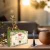 HEM -Precious Jasmine Incense Cones - Pack of 12
