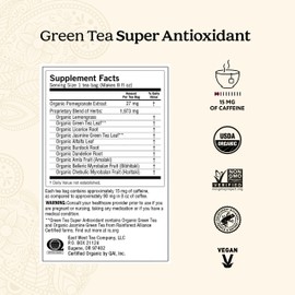 Yogi Digestion & DeTox Sampler Pack (6 Pack) - Wellness Support - Herbal & Green Tea - 96 Tea Bags