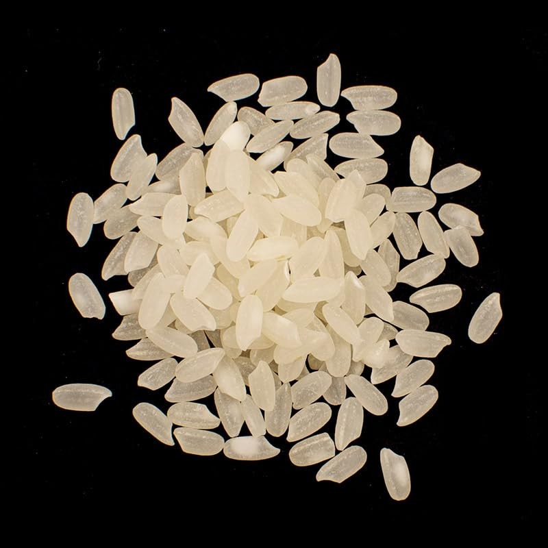 Kokuho Rose Rice 5lb 2Packs in Sprout Talk's Package