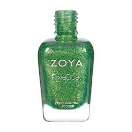 Zoya Nail Polish Cece ZP844 2016 Seashells PixieDust Collection
