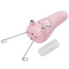 Electric Cotton Thread Epilator Body Hair Remover Threading Device Physical