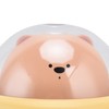 200ml Cute Pet Design Air Humidifier Smart Timing Desktop Humidifier