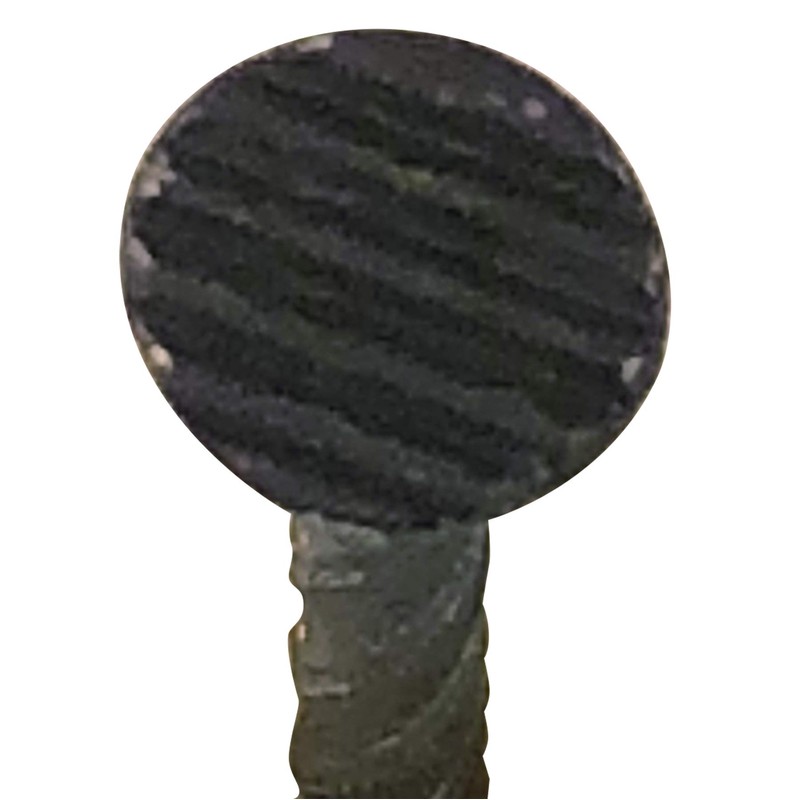 Yakisugi Nail Screw, 17.6 oz (500 g) (SP), 14 (2.1