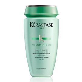KRASTASE Krastase Volumifique, Volumising & Thickening Shampoo, For Fine Hair, With Amplifex System, Bain Volume, 250ml