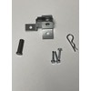 Garage Opener Door Bracket Compatible with Genie Liftmaster Sears Craftsman