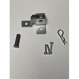 Garage Opener Door Bracket Compatible with Genie Liftmaster Sears Craftsman Linear Allstar