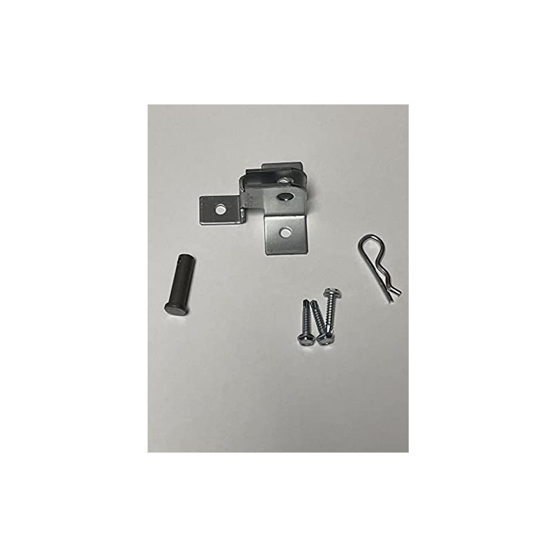 Garage Opener Door Bracket Compatible with Genie Liftmaster Sears Craftsman
