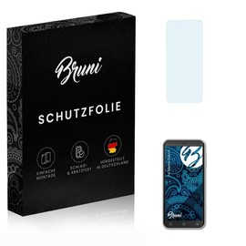 Bruni Screen Protector Compatible with Emporia Smart.4 Film, Crystal Clear Screen Protector (2X)
