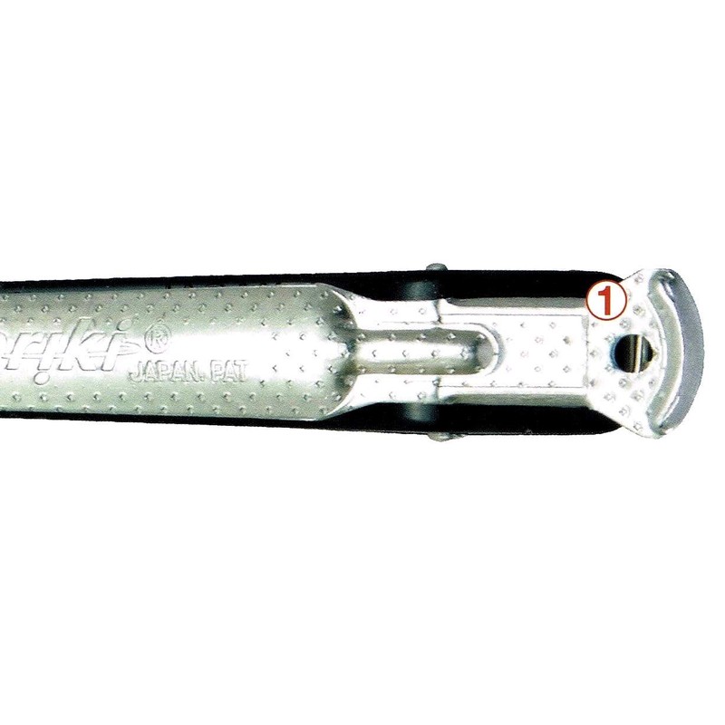 Japanese Bulk Purchase Beauty Industry Patent Dakar 4.1 inches (104