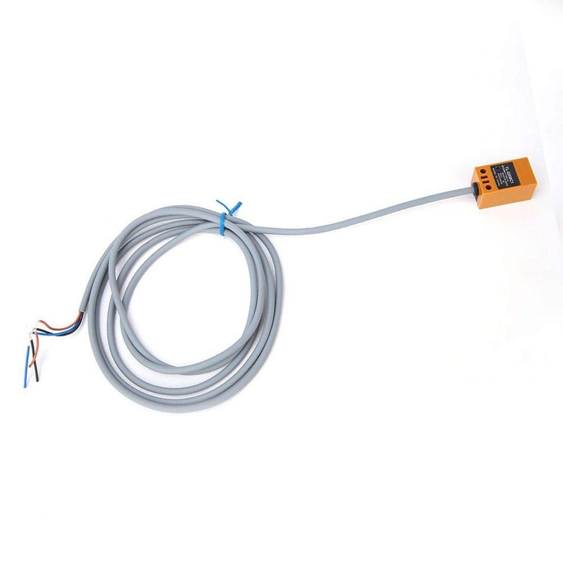 TL-Q5MC1 Inductive Proximity Sensor Detection Switch 3 Wire NPN Normally