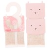 BIUDECO 3pcs Wardrobe Aromatherapy Bags Multi Purpose Scented Sachets for
