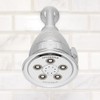 Speakman S-2005-HBF Hotel Pure Luxury Filtered Shower Head with Massage
