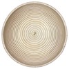 Städter Proving Basket Rattan Round Beige ø 23.5 cm, height