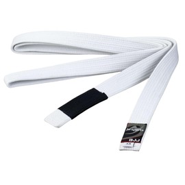 Ju-Sports Brazilian Jiu-Jitsu Belt, weixFFFD, A1 (275)