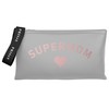 Super Mom Mum Clutch Bag, Rose Gold Gift for Mum,