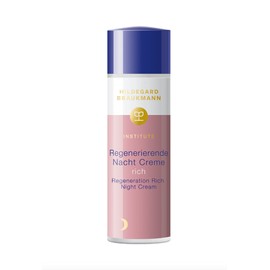 Hildegard Braukmann Regenerating Night Cream Rich - Pro Ager