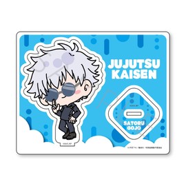Kaidama Gyokori Gojo Vol. 4 Acrylic Stand VA