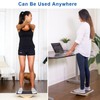 Professional Balance Board for Health and Fitness - Size: Large