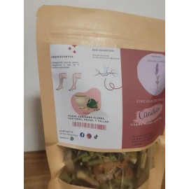 Te Circulacion Varices Pesadez En Piernas Presion Arterial