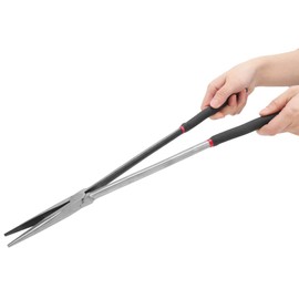 16in Long Needle Nose Pliers, Long Reach Pliers, Duckbill Plier with Handle for Narrow Spaces and Limited Areas