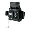 Truper Expert POHE-8CX Porta herramientas de carnaza 13 compartimentos remachado